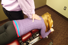 Evaluating Neck Pain in Chicago