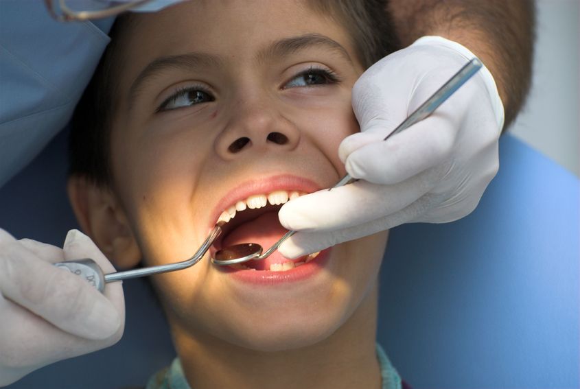 Choosing A Great Children Dentist in Heber Springs