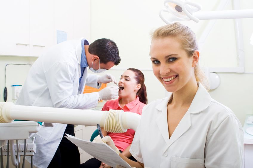 Getting The Best Dental Care in St. Louis