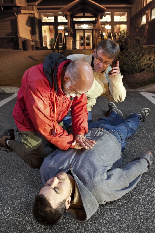 Tips For Choosing A Stockton BLS Training Program