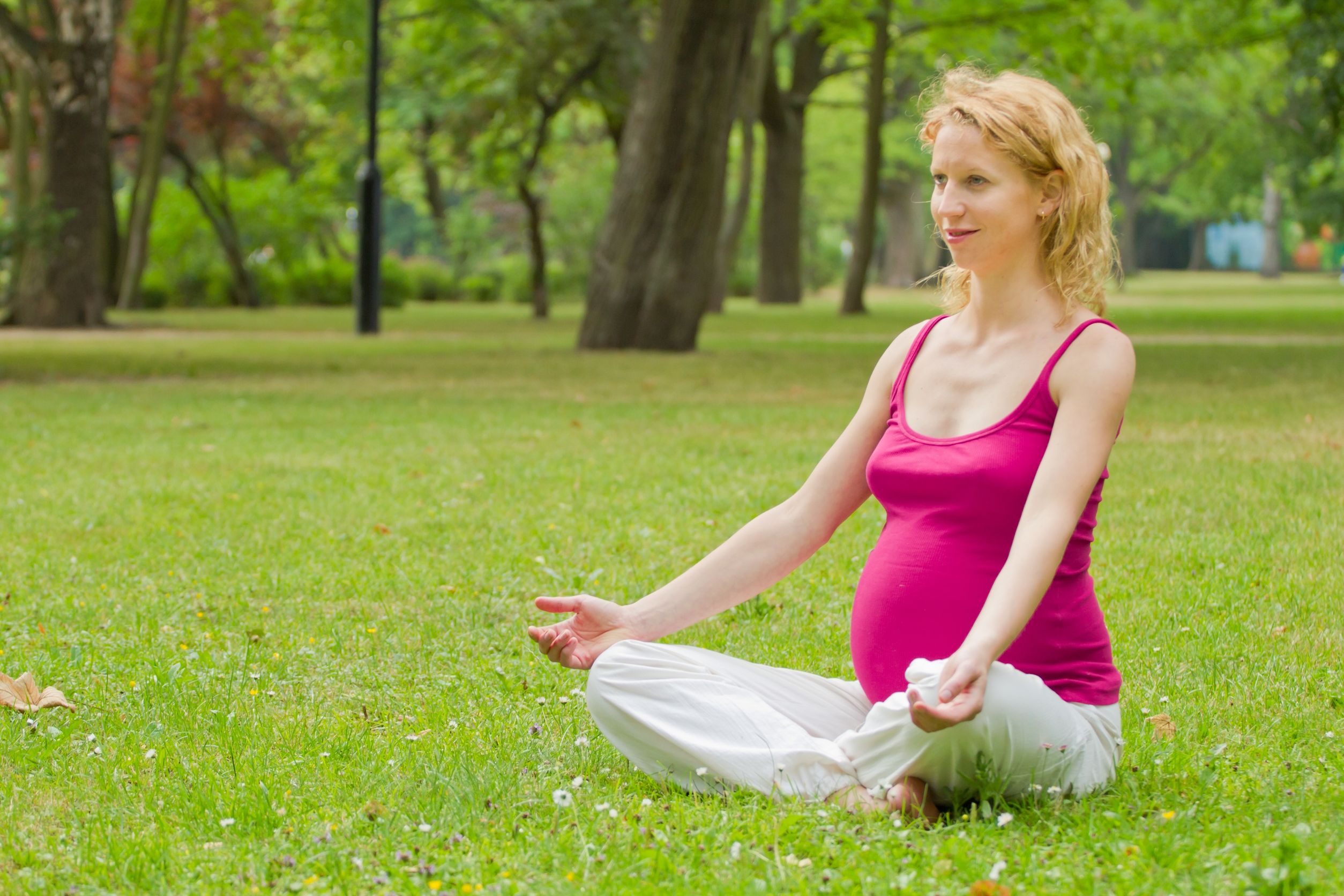 Finding All-Natural Pregnancy Classes in NJ Is Simple and Quick