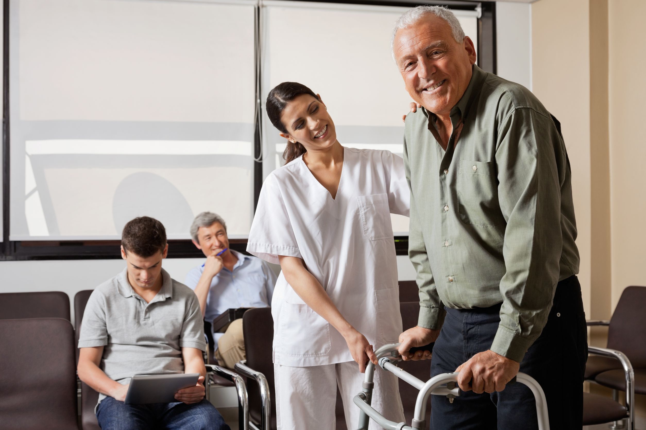 Find Comfort and Community in Assisted Living Communities Waconia MN for Your Loved Ones