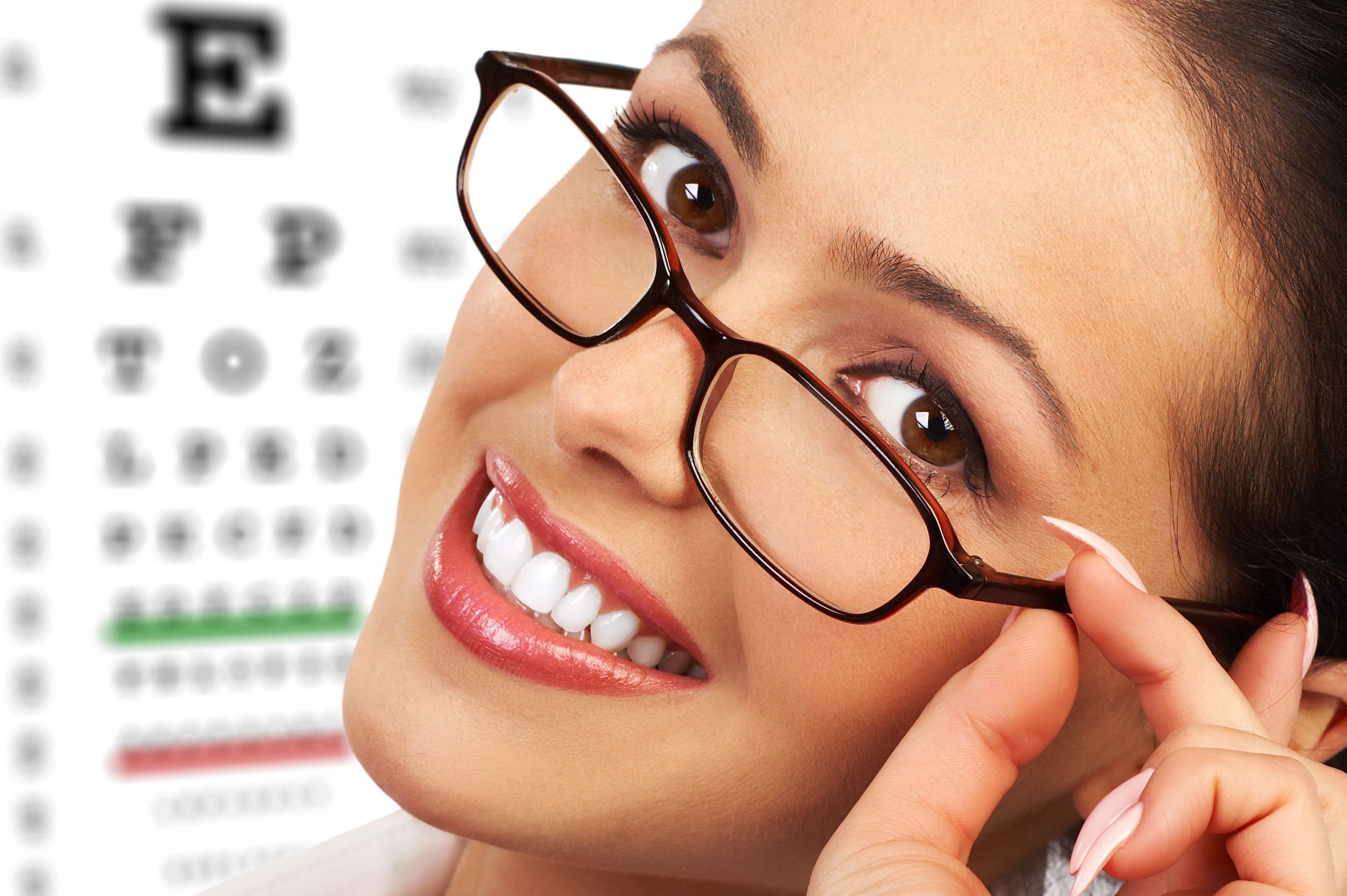 A Lasik Center Will Make Your Dream Of Clear Vision A Reality