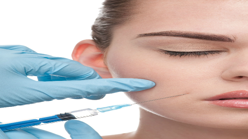 How Botox Treatments Can Provide You with a More Vibrant and Youthful Look