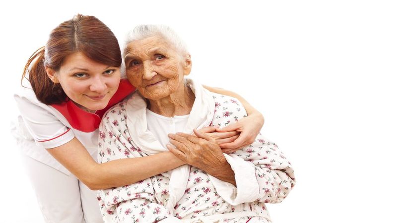 Give the Person You Love a Memory Care Facility That Feels Like Home