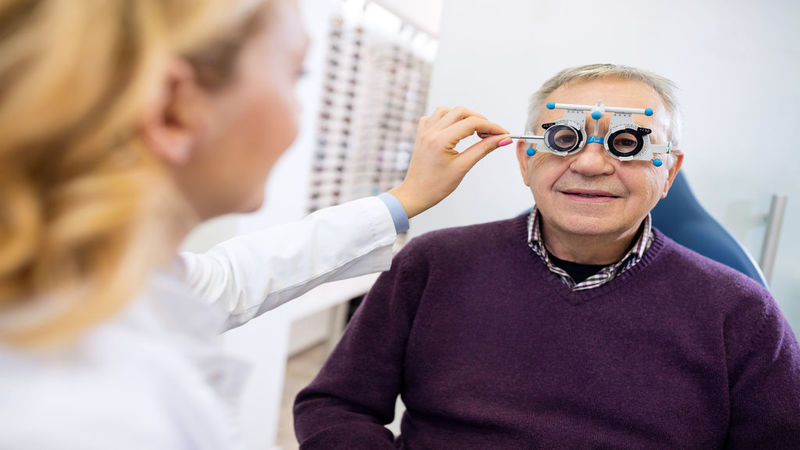 The Importance of Scheduling an Eye Exam in Andover KS on a Regular Basis