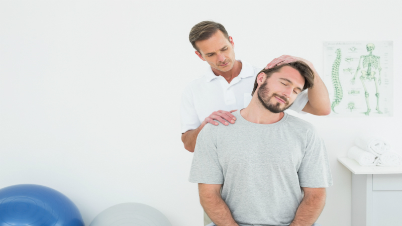 Key Things That You Will Need to Know About Having Neck Pain in Chicago