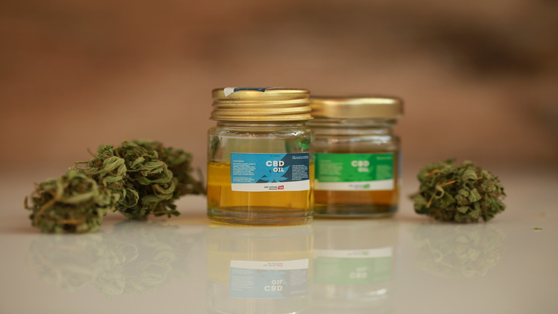 Buy CBD Edibles Online, Delivered to You Throughout the United States