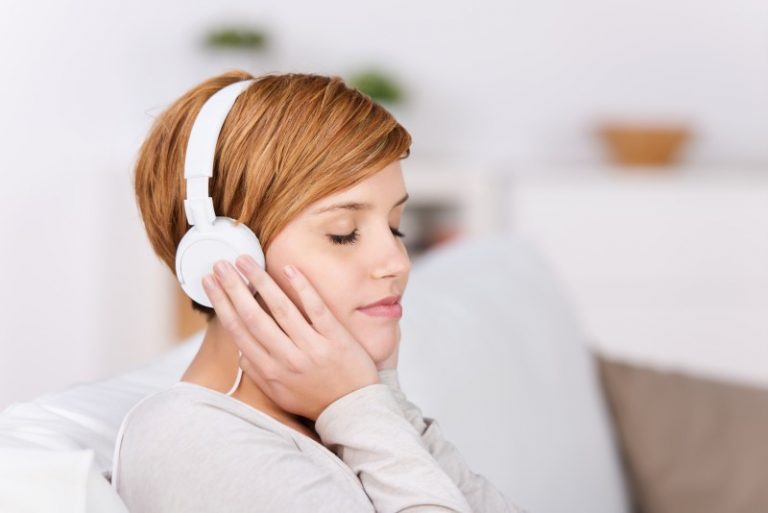 Where to Order Calm & Well-Being Inducing Neuvana Headphones Online?