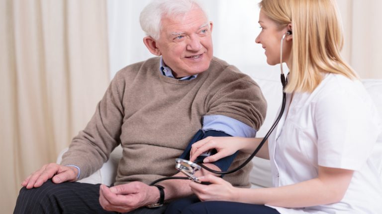 An Agency That Offers Home Health Care Services Philadelphia PA
