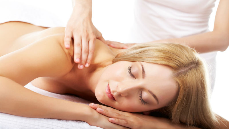 Questions to Ask Before a Deep Tissue Massage