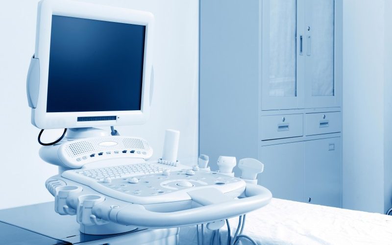 Obtain a Portable Ultrasound Machine for Sale To Increase Flexibility