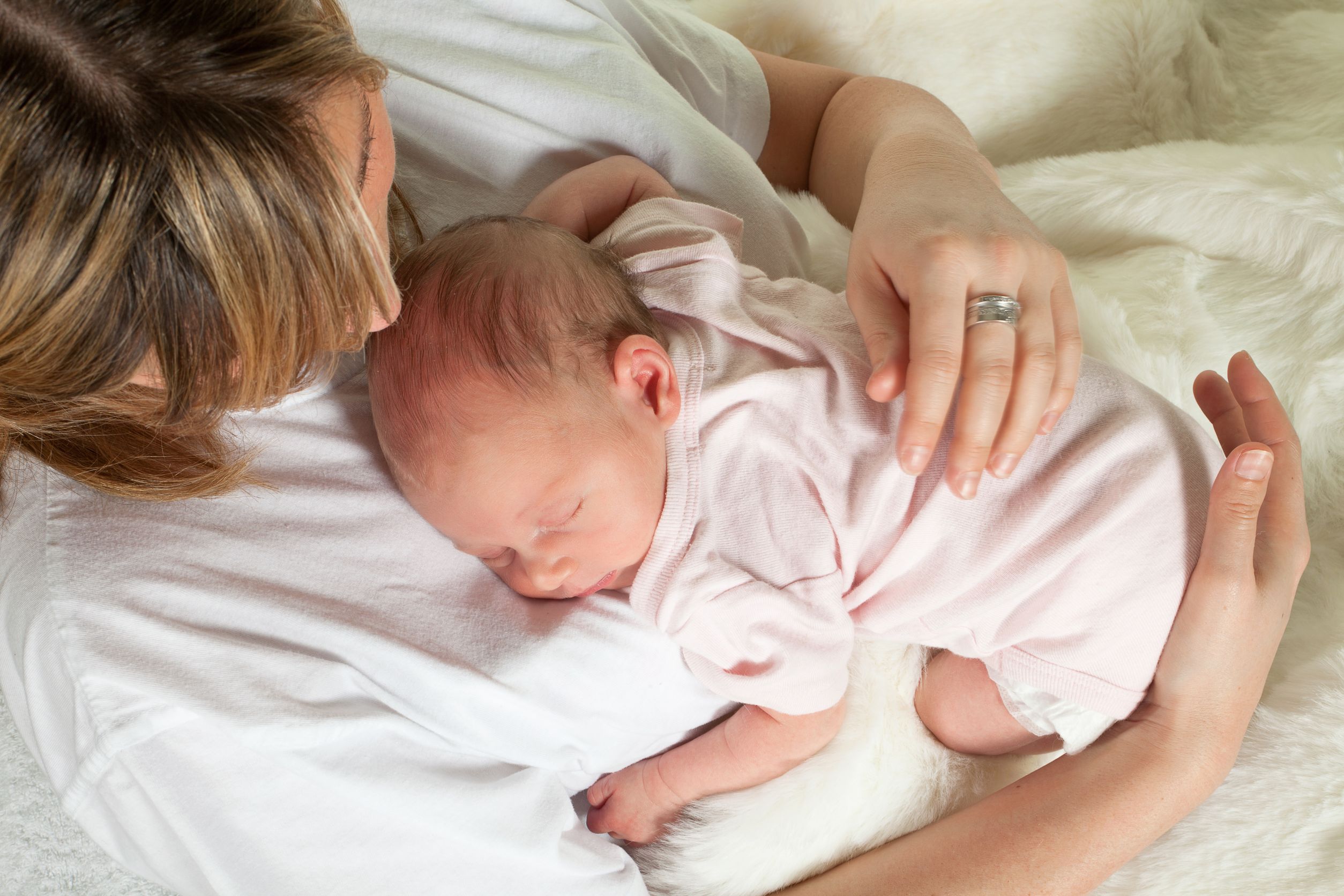 When to Consider Taking Breast Milk Supply Supplements