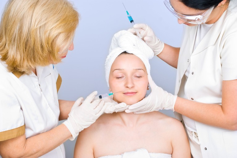 Tips for Finding Microneedling Classes Near Me