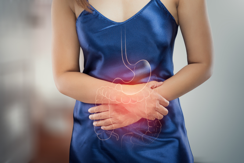 Seeking Treatment For Your Digestive Concerns Near Fleming Island, Florida