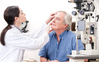 Receive The Best Vision Care in Roseburg At a Clinic