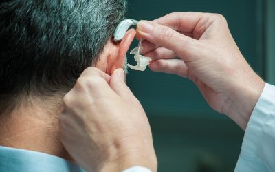 Enhance Your Life with Hearing Aids in Kansas City MO