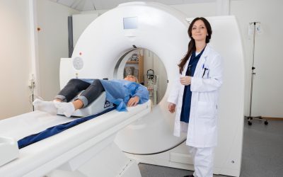 Navigate Your Career Path with MRI Technologist Certification in Dallas, TX