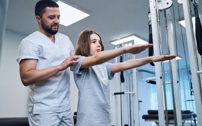 Five Unique Ways in Which a Brain Injury Program in Kansas City Supports Patient Healing