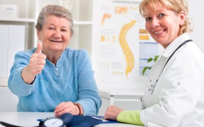 Relief Solutions for Nerve Pain Near Little Rock, AR That Restore Daily Comfort Fast