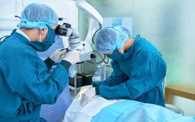 What to Expect and Prepare for Photorefractive Keratectomy Surgery in San Francisco, CA