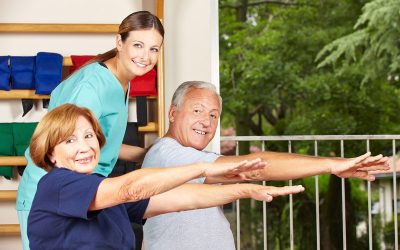 Your Path Forward Starts with Stroke Recovery in Des Moines, IA: Local Solutions