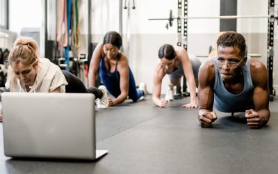 Experience full body transformation with Group Pilates Reformer Classes in Stuart, FL locals trust