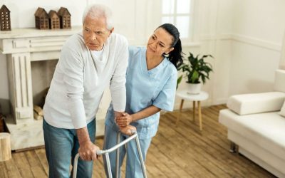 Compassionate approaches make dementia care in Plymouth MN, feel like home