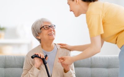 Personalized Wellness Solutions Through Mobile Home Health Care in Plymouth, MN