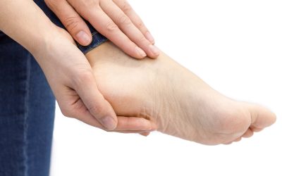 Common Causes and Effective Relief Options for Heel Pain in Jacksonville, FL