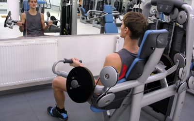 Achieve Your Fitness Goals Faster With Personal Training: Helena, MT Experts’ Guidance