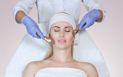 Choose Luxe Beauty & Wellness Med Spa for Modern Antiaging Therapies