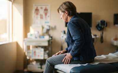 Relief Options and Recovery Guidance for Leg Pain in Little Rock, AR